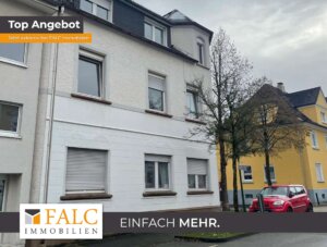 Gepflegtes Dreifamilienhaus