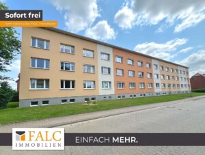 ***Moderne 1-Zimmer-Wohnung in ruhiger Lage - ideal für Eigennutzer oder Kapitalanleger***