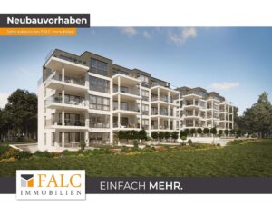 Lichtdurchfluteter 3-Zimmer-Traum im schönen Gräfrath