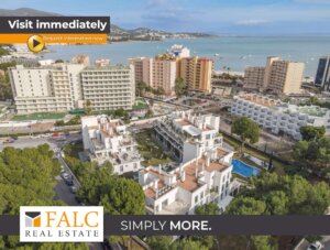 Hochwertige Erdgeschosswohnung mit privatem Außenbereich – nur 5 Gehminuten vom Strand entfernt