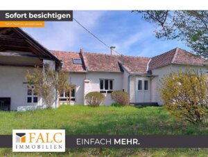 Baubiologisch perfekt saniertes Bauernhaus mit viel Flair Nähe Österreich