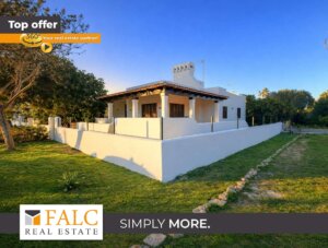 Charme, Chance & Küstennähe – Ein Rohdiamant in Sa Coma