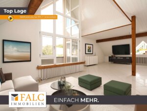 Sofort einziehen und ausbauen - FALC Immobilien Heilbronn