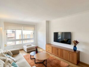 Modernes Apartment in Palma City