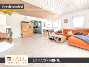 Exklusive Wohlfühloase am Waldrand – luxuriöses Zuhause für Paare und Familien, die Ruhe suchen