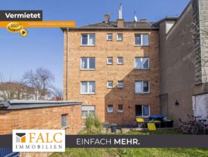 Sichern Sie Ihr Kapital mitten in Eschweiler - zwischen Bahnhof und Innenstadt !