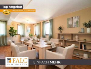 Entfaltungs-Reich - FALC Immobilien Heilbronn