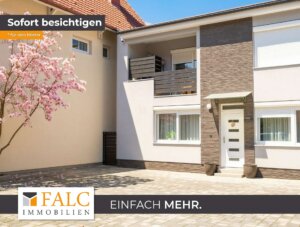 Familienhaus im Zentrum von Héviz zur Langzeitmiete