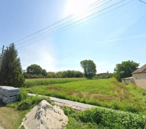 (A-A) Baugrundstück am Ortsrand in ruhiger Wohnlage