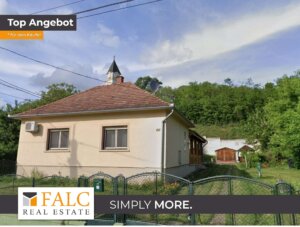 Gutes Landhaus in verträumter & ruhiger Gegend mit Gäste-Apartment