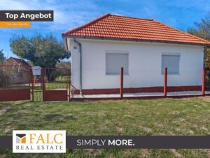 Idyllisches Landhaus für komfortables Wohnen: Erstbezug nach Sanierung mit Gästezimmer