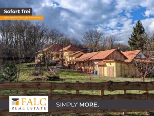 (AAA) Großes Landhaus & Gäste-Apartment & Weinbergpinze