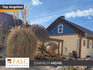 Hochwertig saniertes Anwesen mit 6.000 m² Grund ideal für Naturliebhaber und Pferdehalter