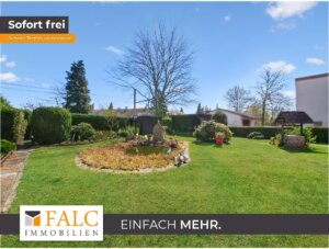 Wohnen in Braunschweig-Wenden!