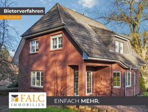 Verliebt, gepackt & eingezogen! - FALC Immobilien