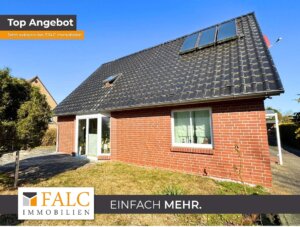 ***Familienfreundliches Einfamilienhaus auf großzügigem Grundstück***