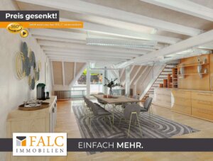 Großzügige Immobilie im Herzen von Cochem!