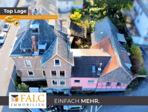 Seltene Gelegenheit: Großzügiges Mehrgenerationenhaus zum nahezu Bodenwertpreis!