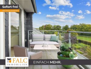 Traumhafte Single-Wohnung inkl. Küche