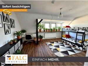 Traumwohnung in Datteln- Bald Ihr neues Zuhause?