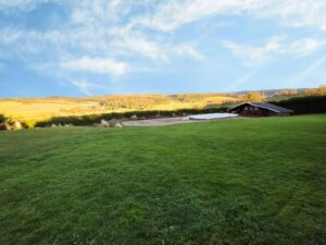 Entwicklungsareal in Feldrandlage von Idstein-Walsdorf