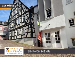 Ihr neues Sushi-Restaurant: Attraktive Gewerbefläche in bester Lage