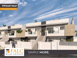 Modernist Living – Ihr privates Refugium mit Pool in San Pedro del Pinatar.