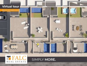 Mar Menor Dreams: Modernes Design-Juwel in San Pedro del Pinatar