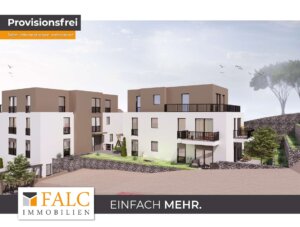 Modernes Neubauprojekt in Neckarbischofsheim