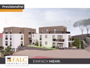 Modernes Neubauprojekt in Neckarbischofsheim