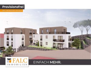 Modernes Neubauprojekt in Neckarbischofsheim