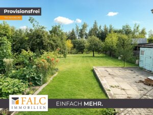 Attraktives Baugrundstück in ruhiger Lage von Lengerich