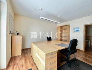 Büroraum mit Vorzimmer - Dein Arbeitsplatz in Stadtlohn