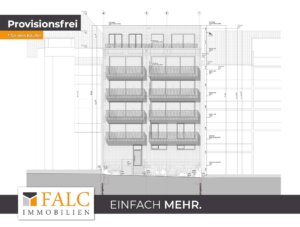 Baugenehmigtes MFH mit 9 WE – Sofortiger Baustart in Essen-Steele - NEUBAU AFA!!