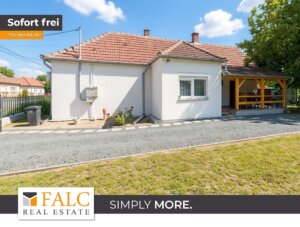 Renoviertes Landhaus in der Nähe des berühmten Angelsees