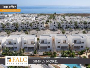 High-End Living an der Costa de Almería: Wo modernes Design auf mediterrane Lebensqualität trifft