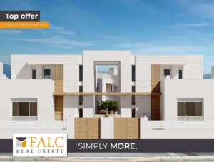 Ihre Traumvilla in Pulpí: Innovatives Wohnkonzept in Strandnähe