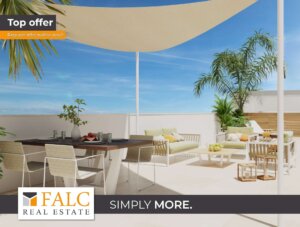 Modernes Küstendesign in San Juan de Los Terreros: Luxusvillen für höchste Ansprüche