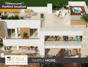 Ihr Rückzugsort am Meer: Erstklassige Maisonette-Bungalows in einem exklusiven Resort-Ensemble