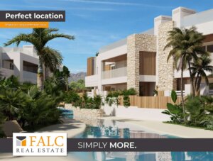 Ihr privates Resort-Erlebnis in Almería: Stylische Maisonette-Bungalows, wo Design Wellness trifft.